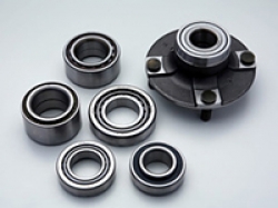 Wheel bearing